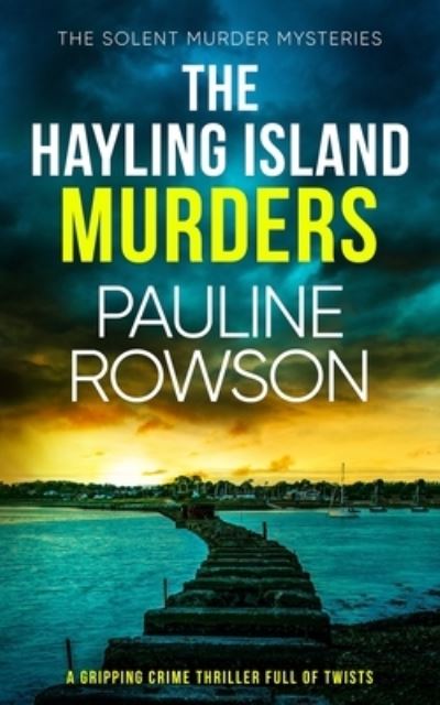 The Hayling Island Murders