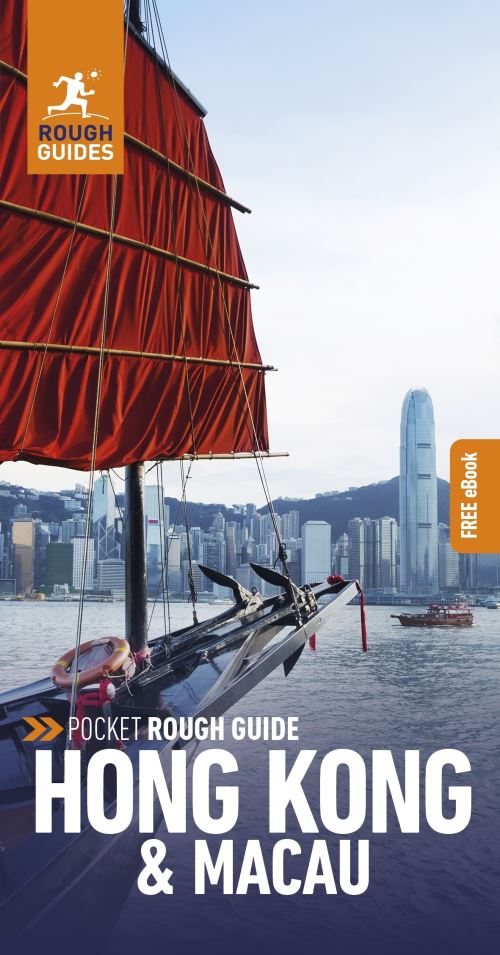 Hong Kong & Macau