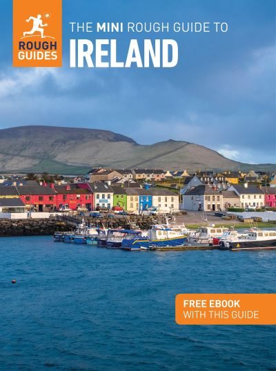 The Mini Rough Guide to Ireland