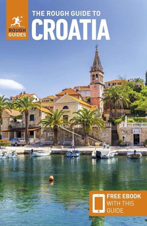 The Rough Guide to Croatia