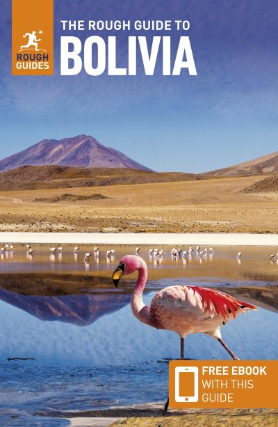 The Rough Guide to Bolivia