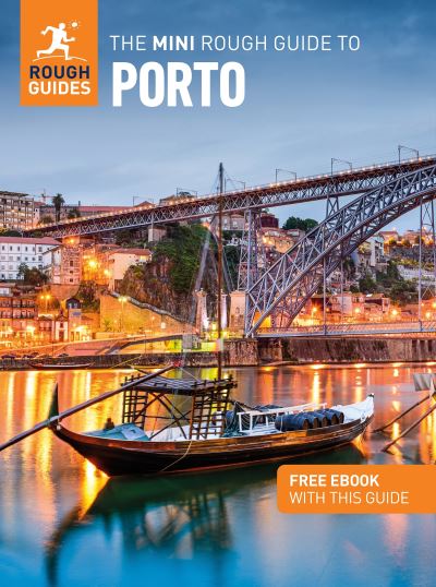 The Mini Rough Guide to Porto