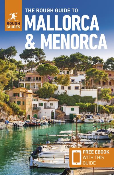 The Rough Guide to Mallorca & Menorca