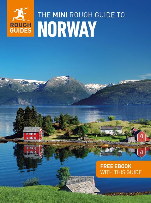 Rough Guides Mini Norway