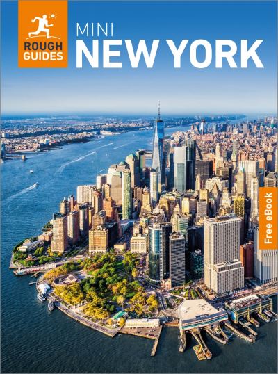 The Mini Rough Guide to New York