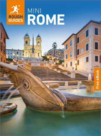 The Mini Rough Guide to Rome