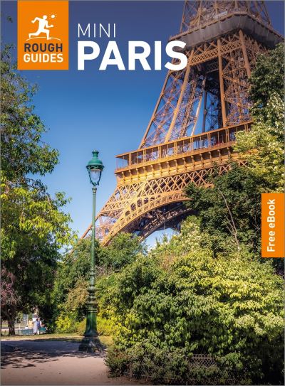 The Mini Rough Guide to Paris