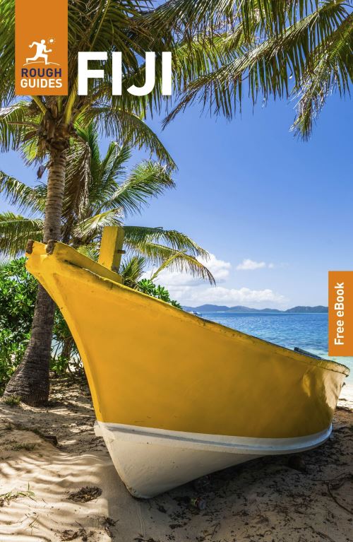 The Rough Guide to Fiji