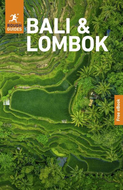 The Rough Guide to Bali & Lombok