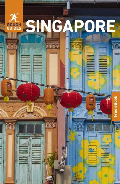 The Rough Guide to Singapore