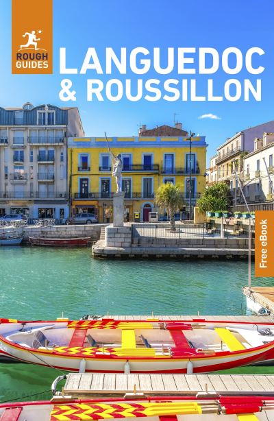 Languedoc and Roussillon