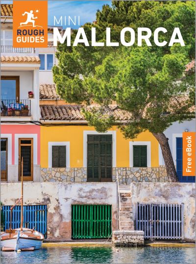 The Mini Rough Guide to Mallorca