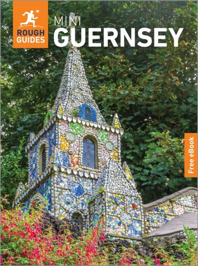 Mini Guernsey
