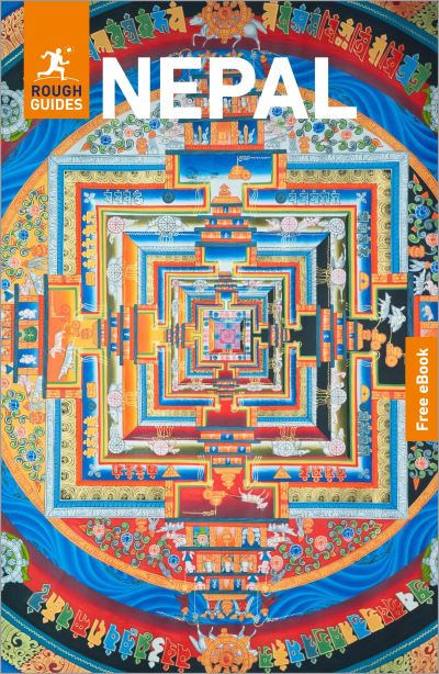 The Rough Guide to Nepal