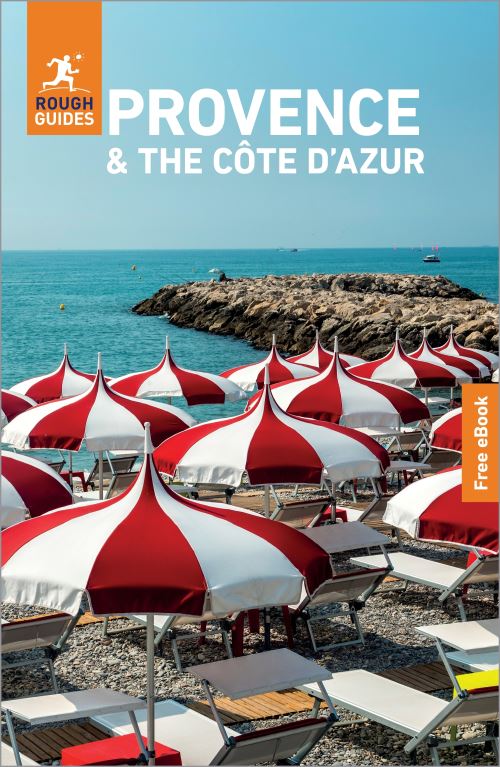 Provence & The Côte d'Azur