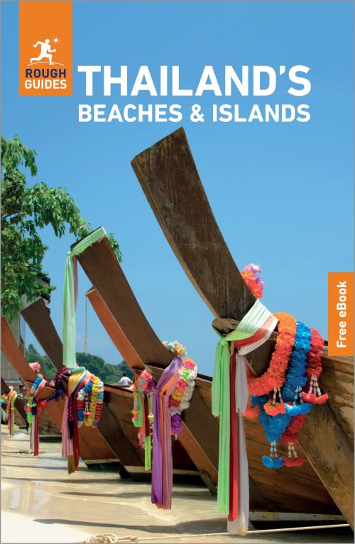Thailand's Beaches and Islands
