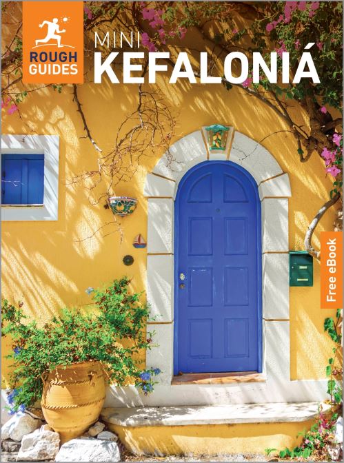 Mini Kefaloniá