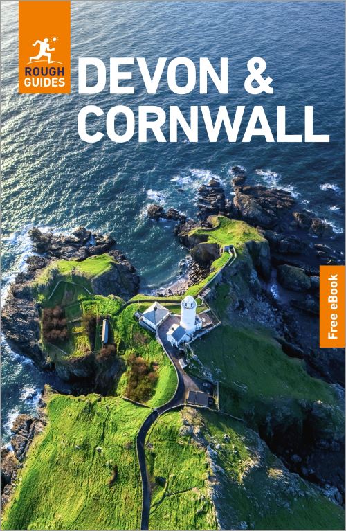 Devon and Cornwall