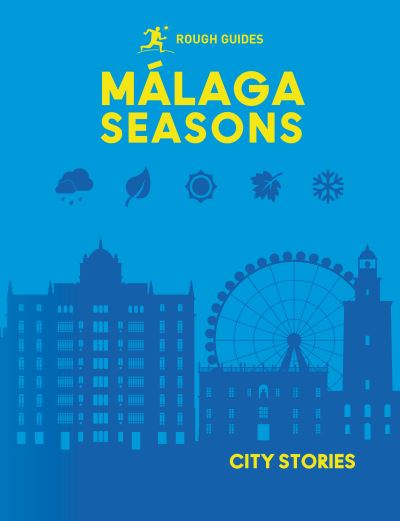 Rough Guides City Stories