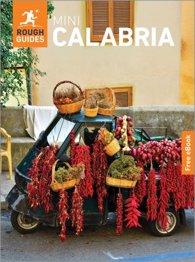 The Mini Rough Guide to Calabria
