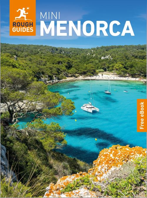 The Mini Rough Guide to Menorca