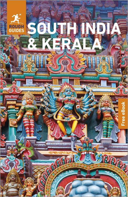 South India and Kerala