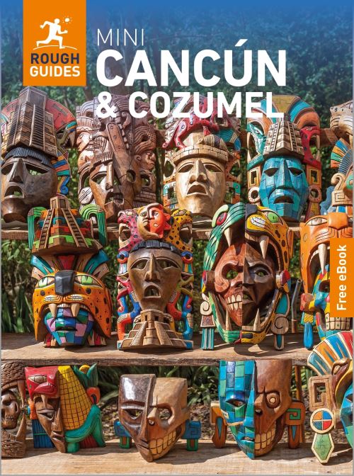 Mini Cancún & Cozumel