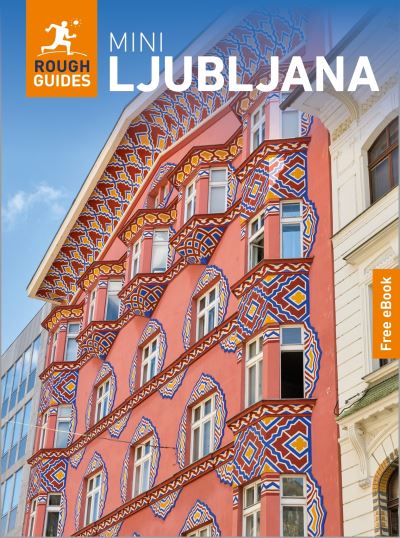 Mini Ljubljana