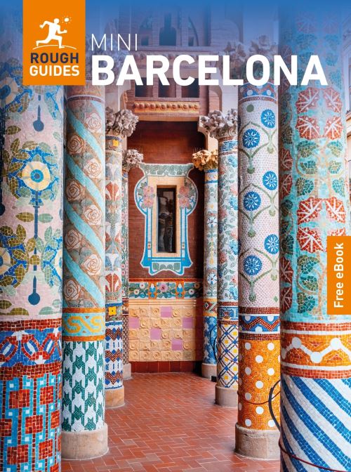Mini Barcelona