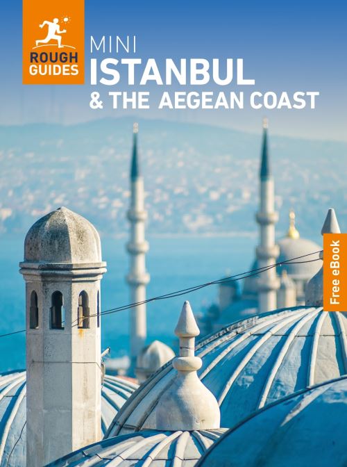 Mini Istanbul & The Aegean Coast