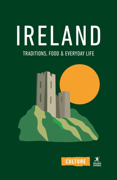 Ireland - A Cultural Journey