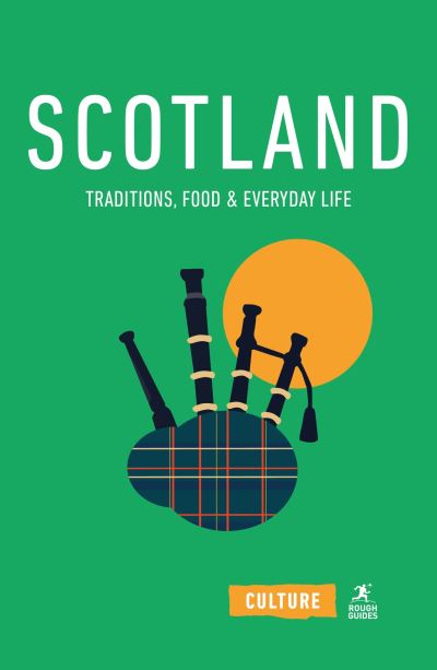 Scotland - A Cultural Journey