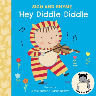 Hey Diddle Diddle