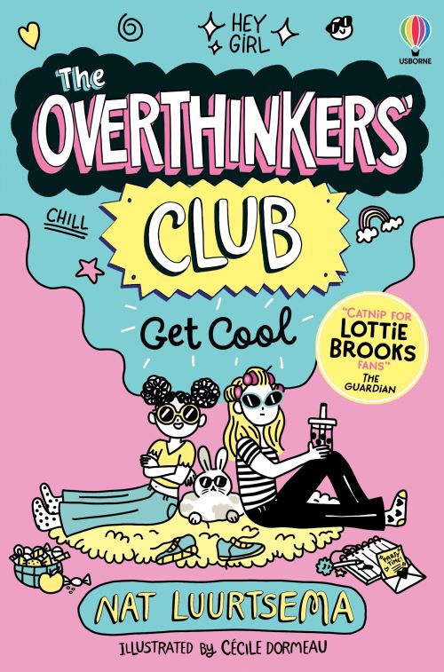 The Overthinkers' Club