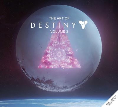 The Art of Destiny. Volume 3