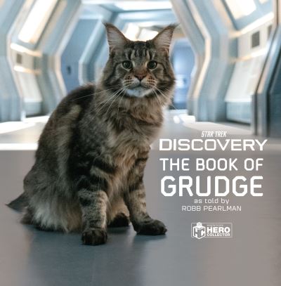 Star Trek Discovery
