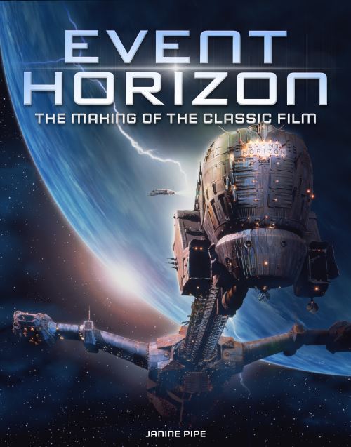 Event Horizon