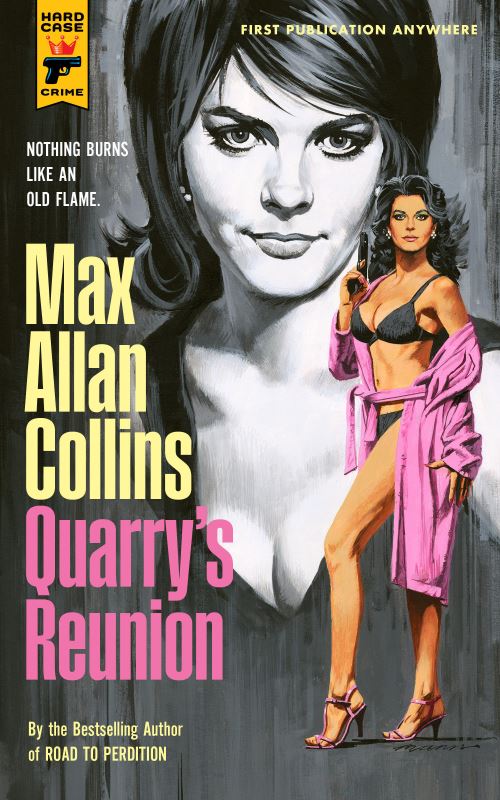 Quarry's Reunion