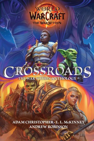 Crossroads