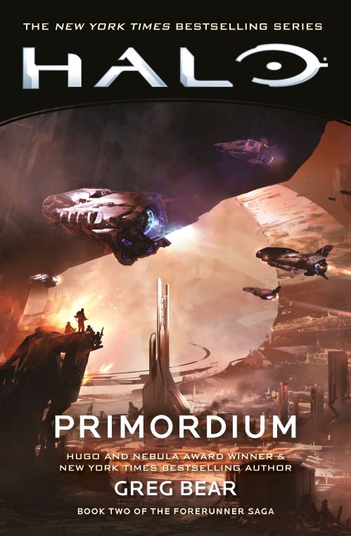 Primordium