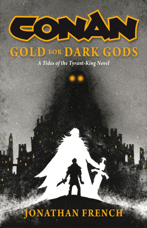 Gold for Dark Gods