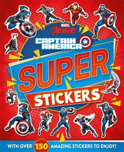 Marvel Avengers Captain America
