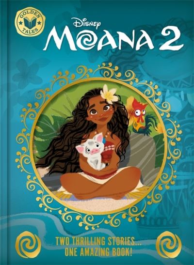 Moana 2