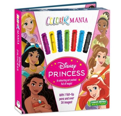 Disney Princess