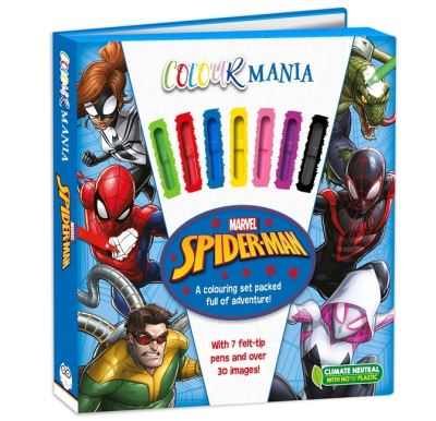 Marvel Spider-Man