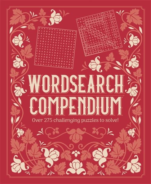 Wordsearch Compendium