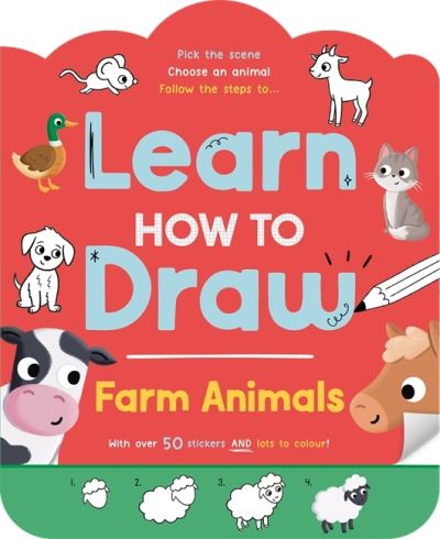 Learn How to Draw