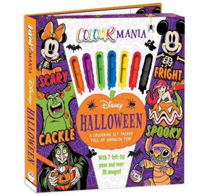 Disney Halloween