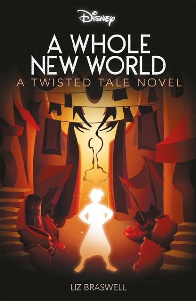A Whole New World