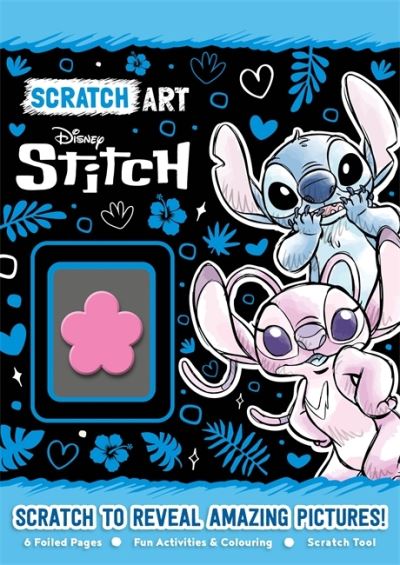 Disney Stitch